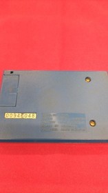 GAME WATCH FIRE RC 04 NINTENDO