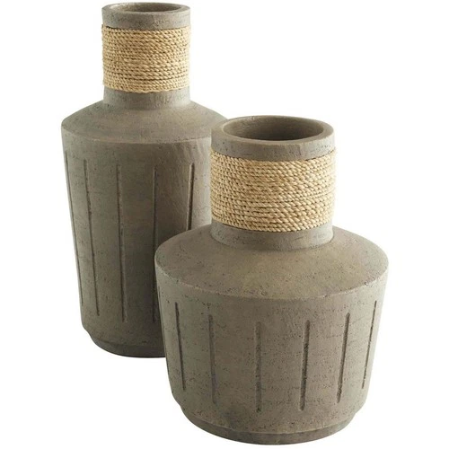 Cyan Design 11555 Hydria 12.5 X 10 inch Vase - Picture 5 of 7