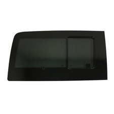 Seitenfenster Schiebefenster für VW Crafter 2006-2017 Sicherheitsglas Rechts L2 Seitenfenster Schiebefenster für VW Crafter 2006-2017 Sicherheitsglas Rechts L2