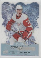 2017-18 Upper Deck Rookie Breakouts 55/100 Evgeny Svechnikov #RB28 ae7