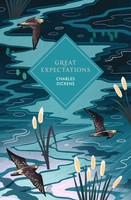 Great Expectations | Charles Dickens | Buch | Vintage Classics | 544 S. | 2025