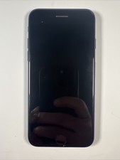 Apple iPhone 7 - 32 GB - Black Verizon Model MN8G2LL/A  12 MP Camera