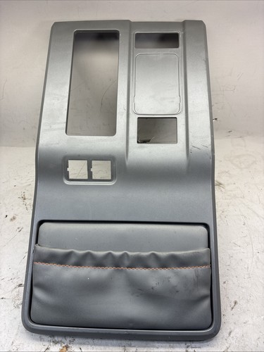 2018-2024 VOLVO VNL 760 SLEEPER CONTROL COVER TRIM PANEL 82662281 OEM