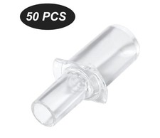 Mouthpieces for Breathalyzers, 50-Pack