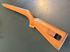 Beautiful Wood M1 Carbine Stock
