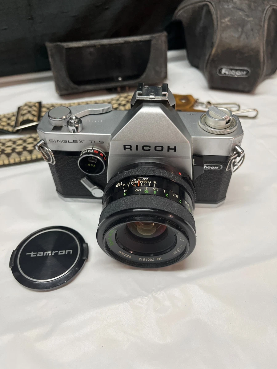 ricoh singlex tls products for sale | eBay