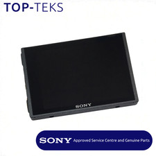 Schermo LCD Sony A7R III ILCE-7RM3 ricambio originale ricambio