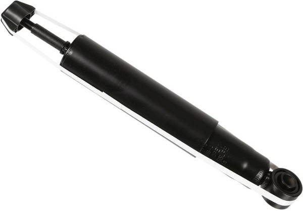 Sachs StoßDäMpfer 317 159 FüR Lexus Toyota-image