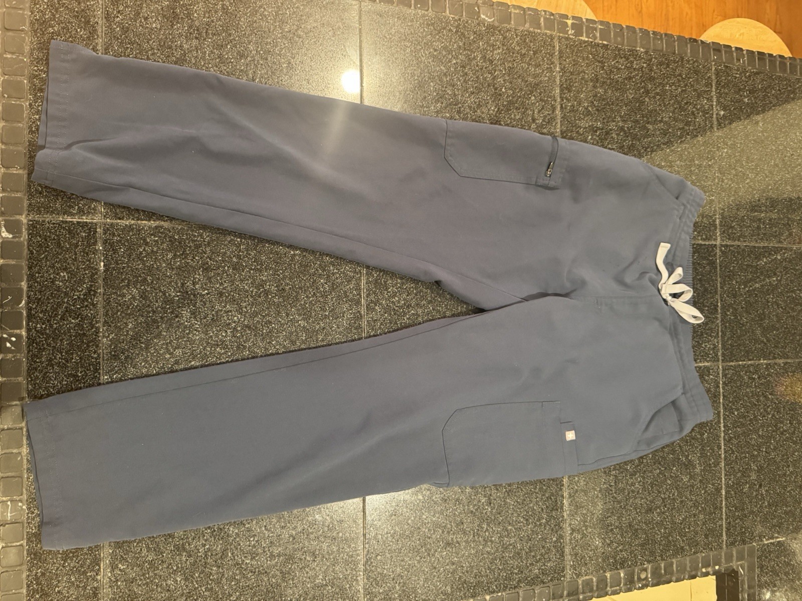 Figs Technical Collection Scrub Set M - image 5