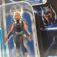 VC202 Ahsoka Tano Mandalore Star Wars Vintage Clone Wars VC202 F1893 E7763