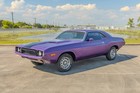 1973 Dodge Challenger
