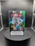 2025 Panini Select, Bryce Young, Black Orange Shock Premier Level #145