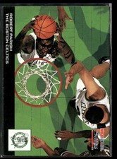 1993-94 Hoops #HS2 Robert Parish Scoops