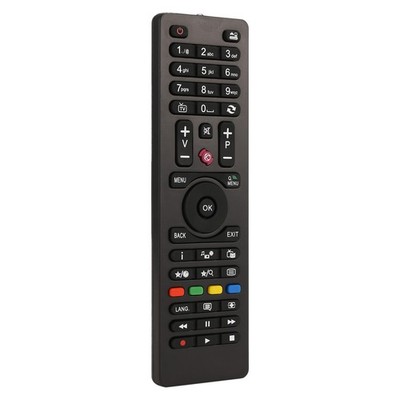 3X(Ersatzfernbedienung für   RC4875/RC4870 Keine Einrichtung Erfo5070