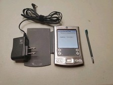  Guarantee PALM Tungsten E Handheld Pocket PC Computer MP3 Player Personal