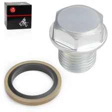 Oil Drain Plug For Suzuki GS1000G GS1000GL 1980-1981 GS1100G GS1100GL 1982-1983