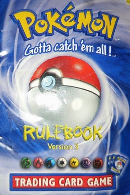 Pokemon Karten 1.Edition Vintage Sammlung von 1999 -2000 Wizards of the Coast