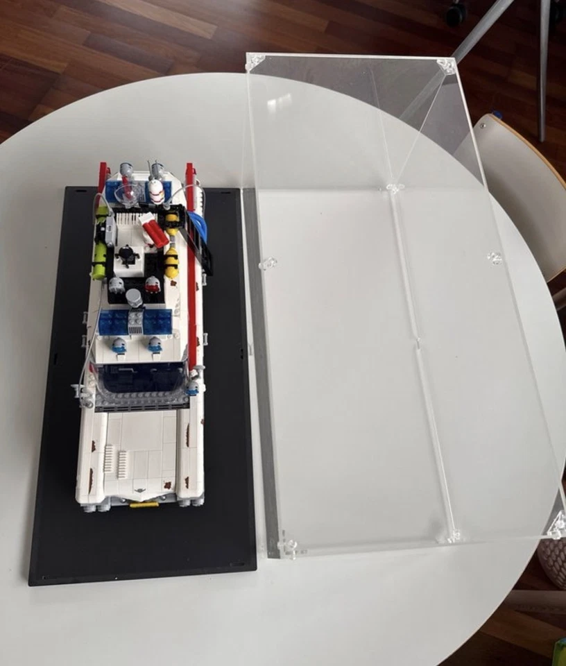 LEGO Icons 10274 ECTO-1, foto 2 de 4