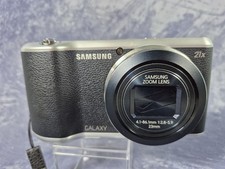 Samsung Galaxy EK-GC200 16.3 MP Digital Camera 21x Zoom