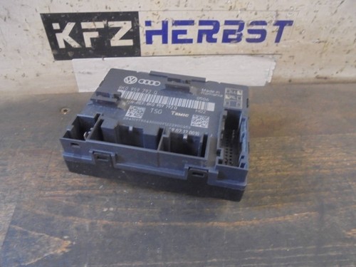 Audi A4 8K B8 Innenraumsteuerger�t 8K0959792Q 174514