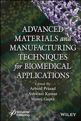 Advanced Materials and - Hardcover, by Prasad Arbind; Kumar - Very Good