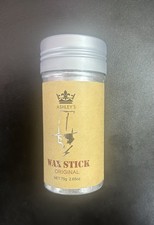 Ashley's Original Wax Stick 75g 2.65oz UN856, 1 Pack