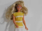 Vintage Hasbro 1987 Maxie Doll (80'S fashion doll) (A12)