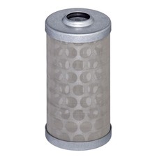 HENGST FILTER KRAFTSTOFFFILTER FILTEREINSATZ passend für KUBOTA SERIES-M | E19S