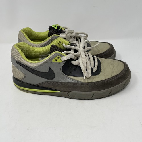 Nike 320324-002 SB Zoom Veloce Sneakers Men's Size 9 | eBay