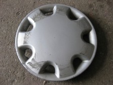 1 Radkappe 12" Zoll Radzierblende