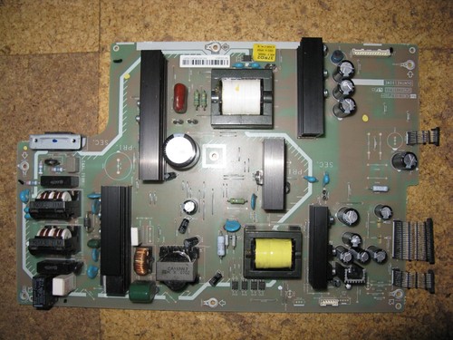 Netzteilplatine Sharp Aquos DUNTKE100W power board Stromversorgung TV LC-37RD2E