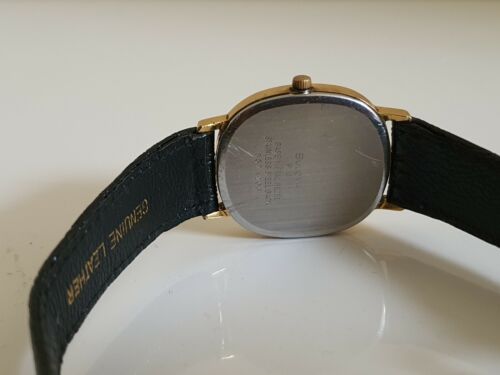 Bulova unisex watch Quartz Patik Philippe design - Picture 7 of 10