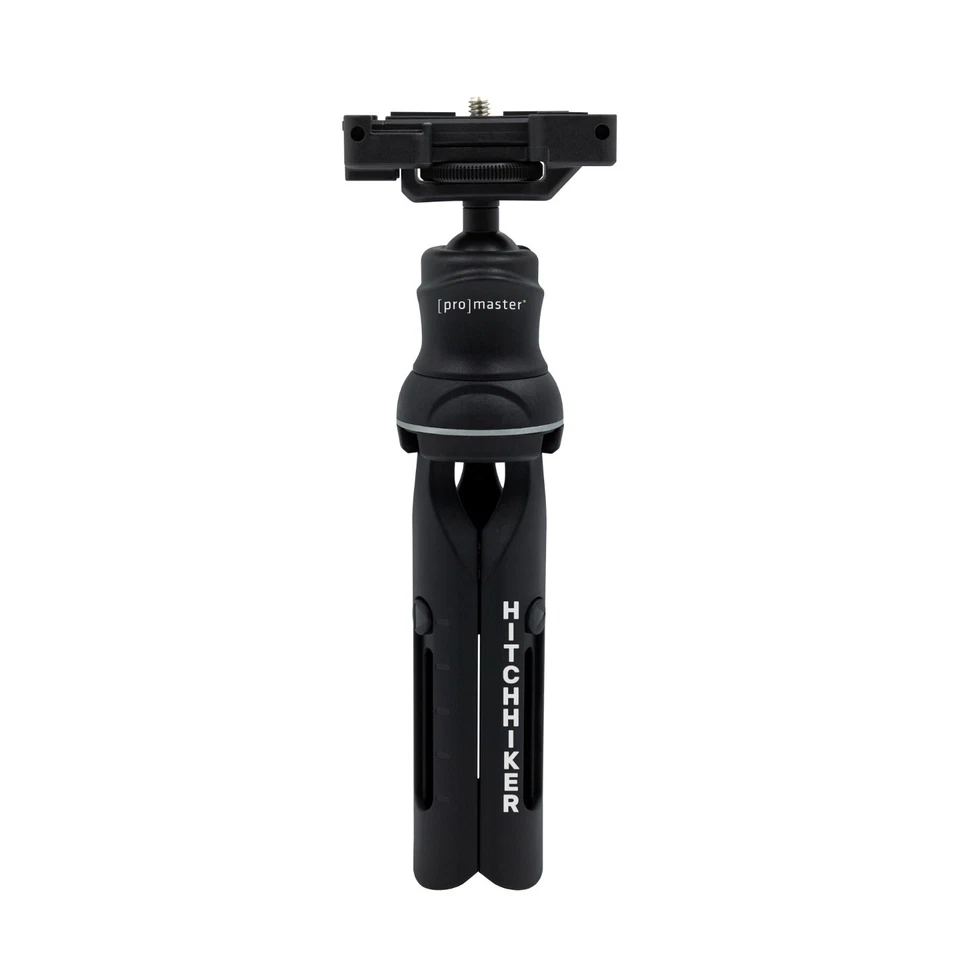 Promaster Hitchhiker Convertible Tripod #6338 - Image 2 of 2