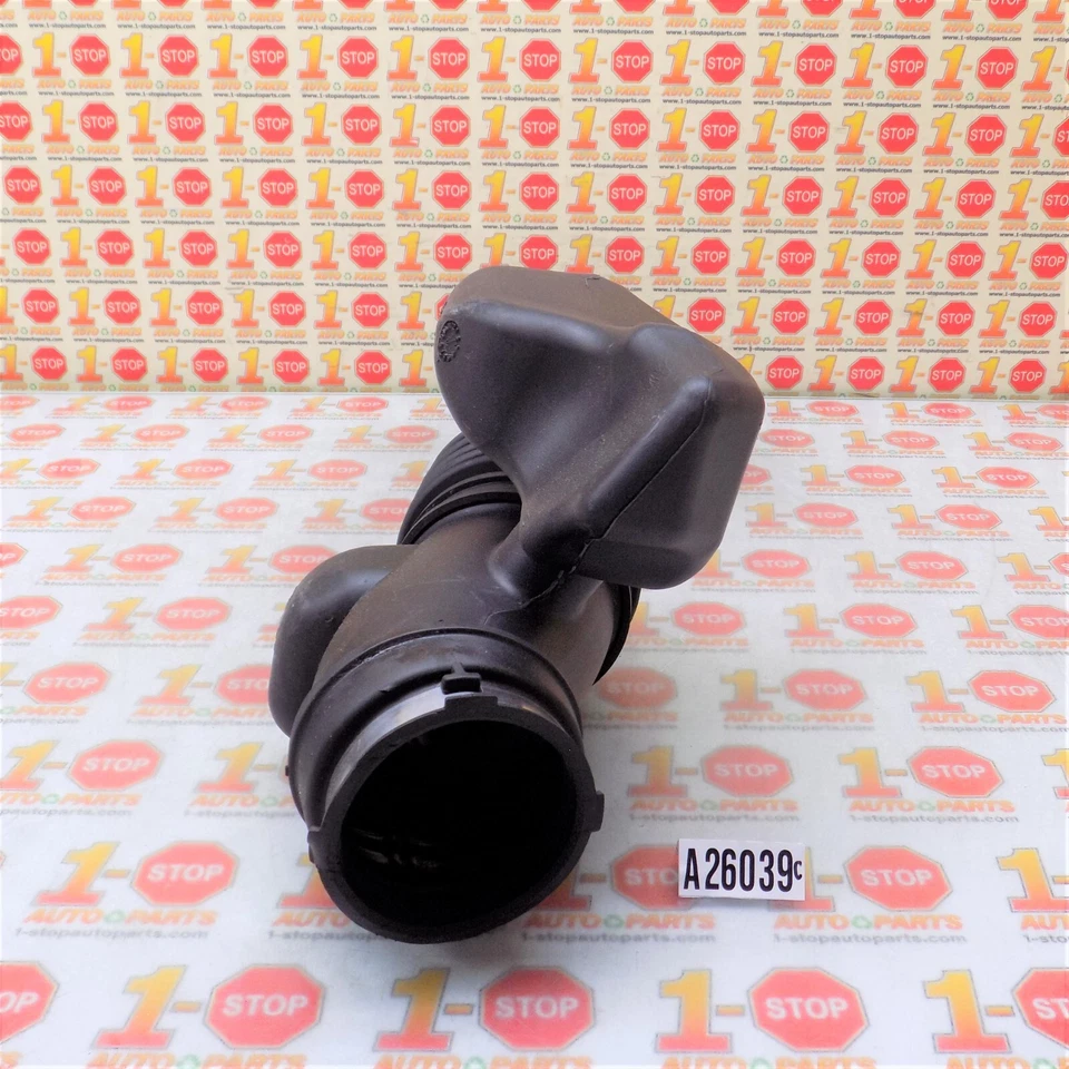 Chevrolet Traverse 2009-2011 3,6 L filtro de aire tubo de conducto de salida 25783713 OEM Foto 2 de 4