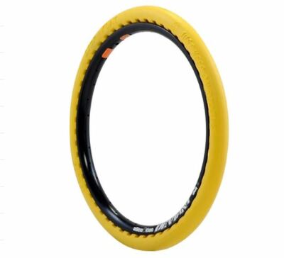 Gummi Muffe STOP-A-FLAT Innenrohr 16x1,75 - MOUSSE SCHAUM, Kein