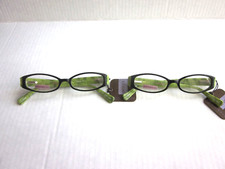 CLOSEOUT  Magnivision Optique Reading Glasses 'Felicia' 2.00 2 Pairs MSRP 79