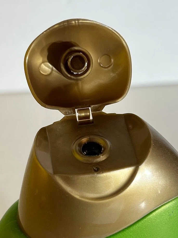 Brand New Organix Hydrating Tea Tree Peppermint Body Wash Sulfate Free - Image 4 of 4