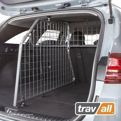 dog guard and divider