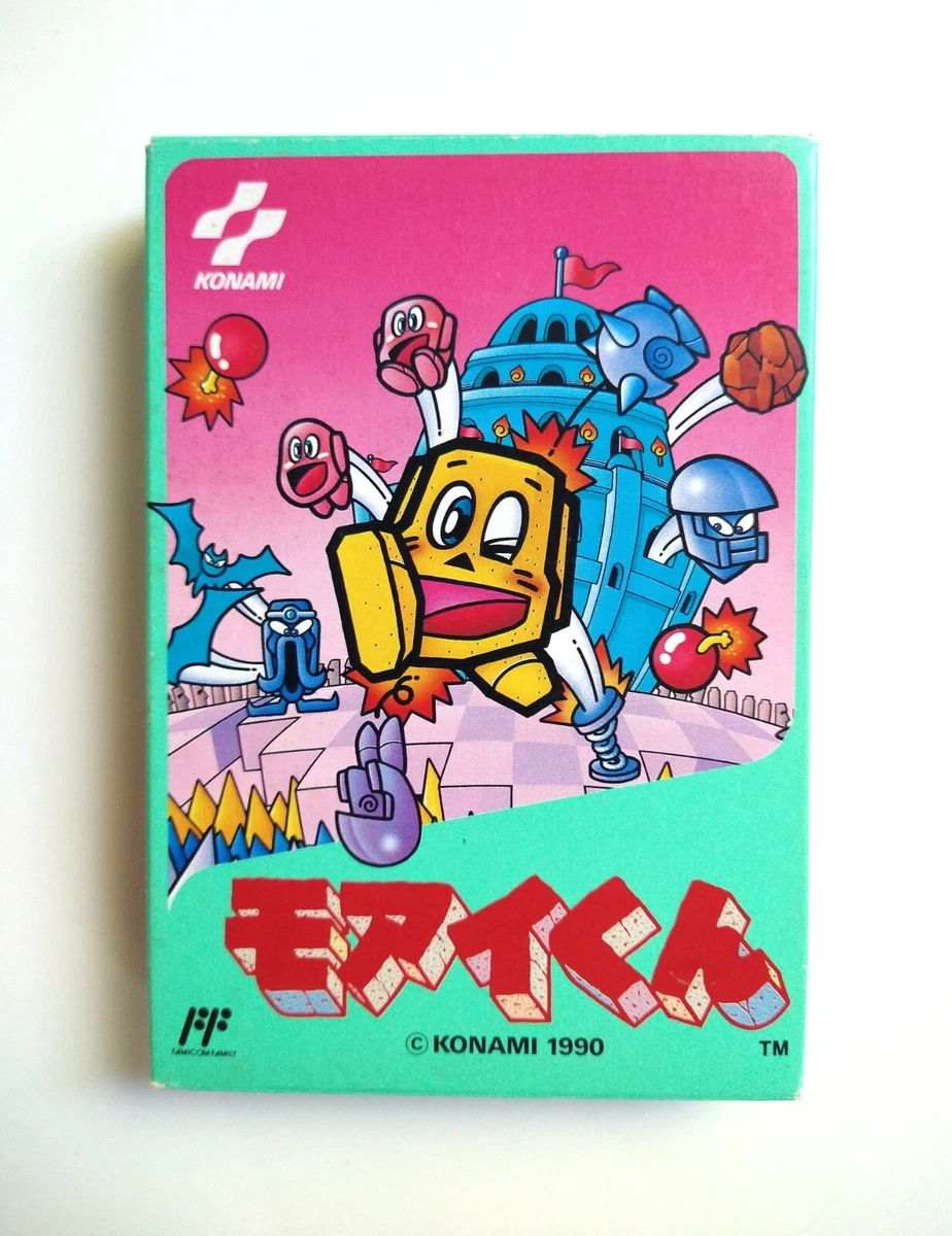 Moai kun nes deals