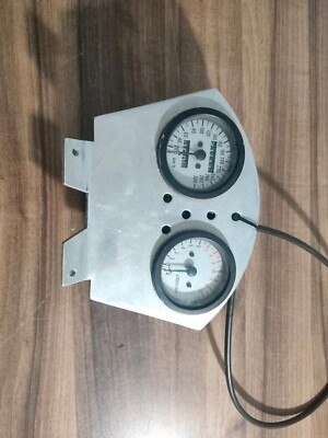 Buell ? Tacho Drehzahlmesser Kombi Alu Halterung (K24.1) 