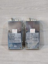 AES 52-7080H PWR:2.0W UHF TRANSCIEVER DATA RADIO