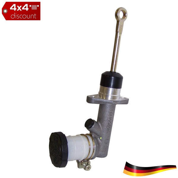 Kupplungsgeberzylinder Jeep Cherokee XJ 1987/1990 (2.1 L 2.5 L 4.0 L)-image