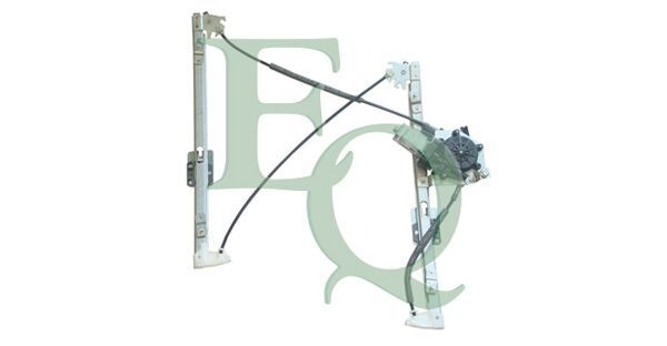 Alzacristallo - EQUAL QUALITY 050211