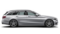 Genuine Amg 5-spoke Wheel - High-sheen - Front 20540111007x21 Genuine Amg 5-spoke Wheel - High-sheen - Front 20540111007x21