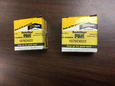 P&H crane contact set 1079Z4522, ONE complete set sealed bag + some extra parts