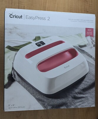 Cricut EasyPress 2