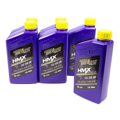 Royal Purple HPS Motor Oil, 10W30, 1 Quart Bottle 31130 Royal Purple HPS Motor Oil, 10W30, 1 Quart Bottle 31130