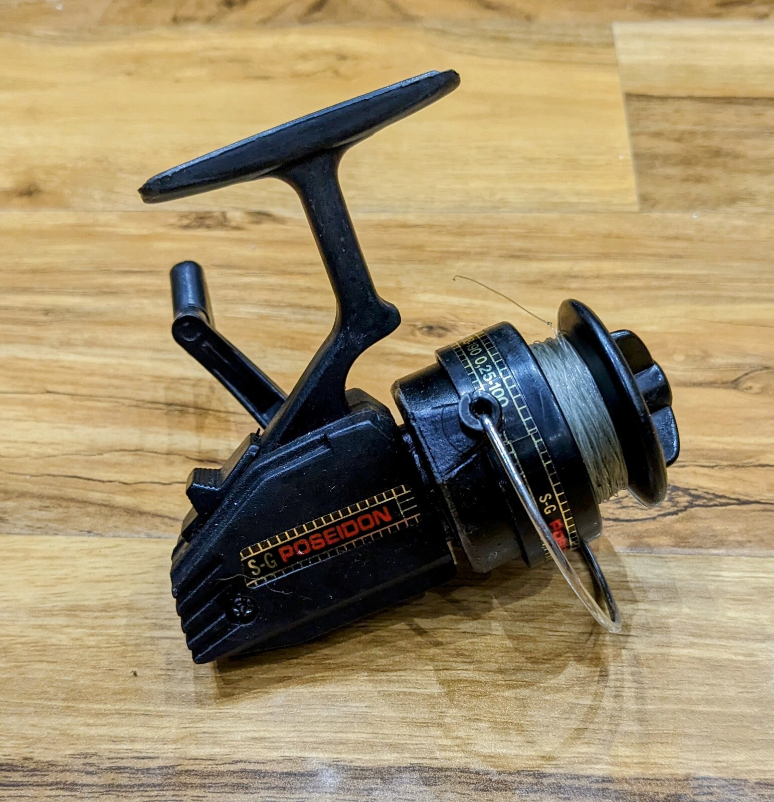 Job Lot of 10 Coarse Fishing Reels eBay