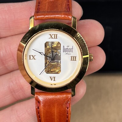 Montre Vintage SM Digitale à Quartz - Plastique Noir, Neuf Avec Boîte Et Documents