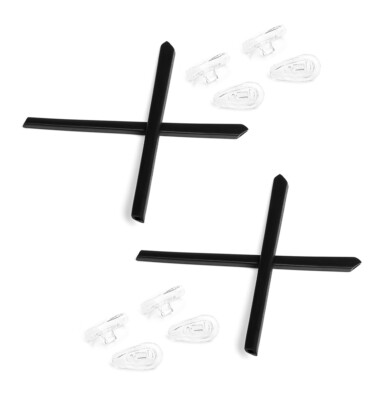 Replacement Rubber Kit Ear Socks Nose Pads for Oakley Socket 5.5 OX3218 140MM